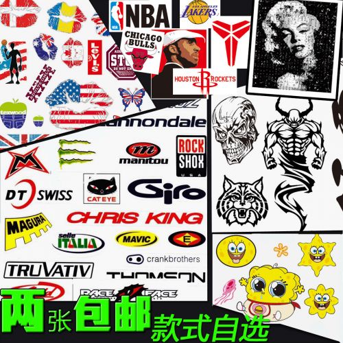 Décoration pour vélo - Ref 2279585