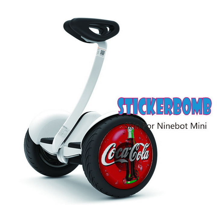 Décoration pour vélo VILAFAMILY - Ref 2279596