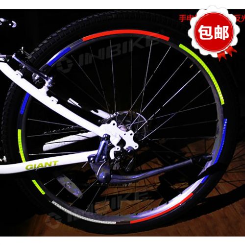 Décoration pour vélo - Ref 2279768