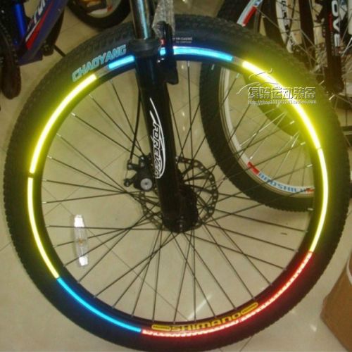 Décoration pour vélo - Ref 2280096