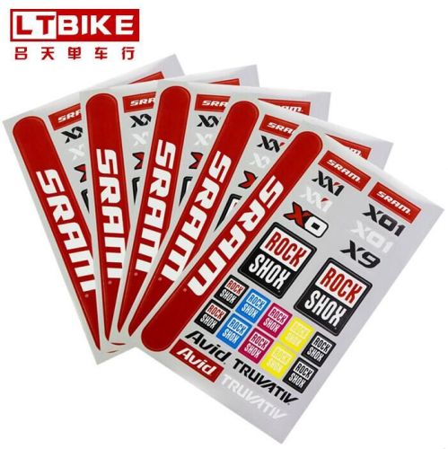 Décoration pour vélo - Ref 2280148