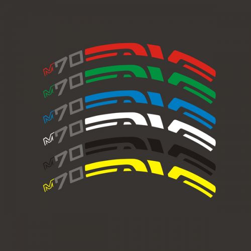 Décoration pour vélo - Ref 2280155