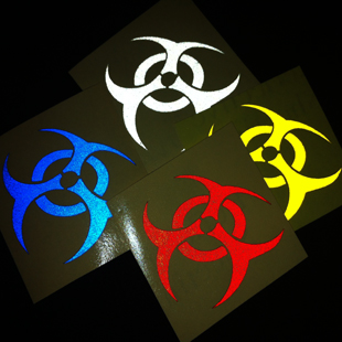 Décoration pour vélo - Ref 2280381