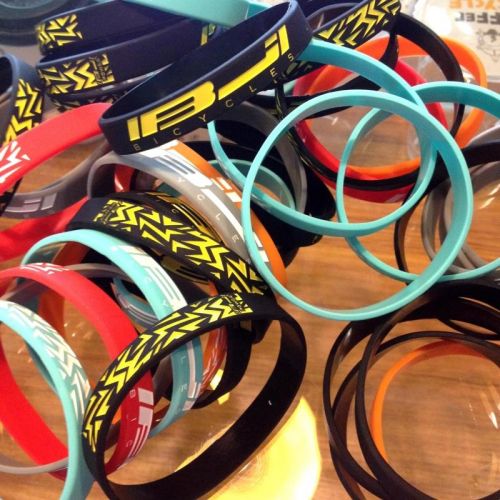 Décoration pour vélo BJ-FIXED - Ref 2280492