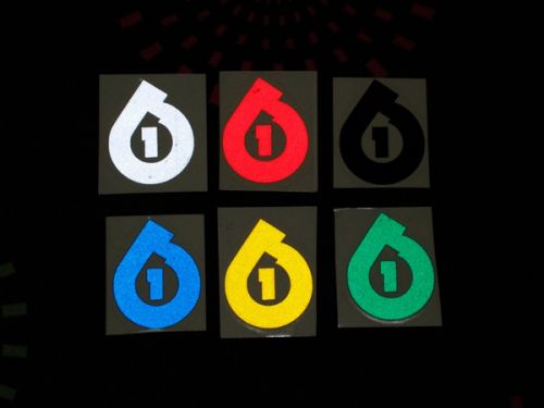 Décoration pour vélo - Ref 2280647