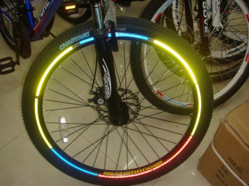 Décoration pour vélo - Ref 2280753