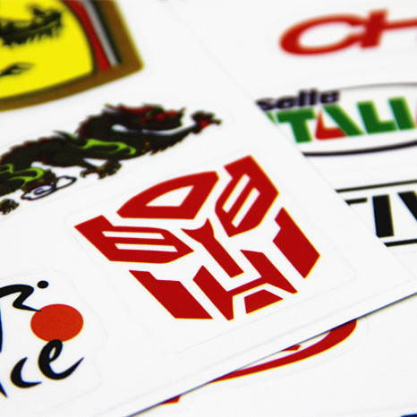 Décoration pour vélo - Ref 2280797