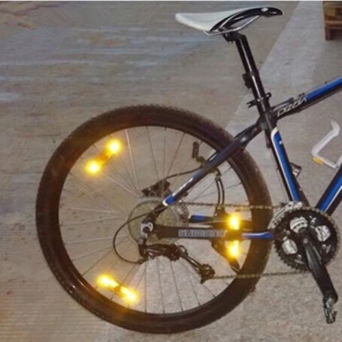 Décoration pour vélo DUKE - Ref 2280994