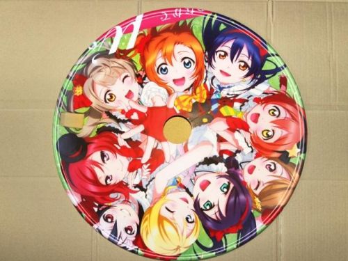 Décoration pour vélo - Ref 2281014