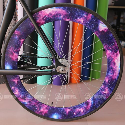 Décoration pour vélo - Ref 2281063