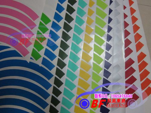 Décoration pour vélo - Ref 2281086