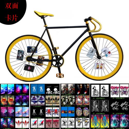 Décoration pour vélo - Ref 2281240