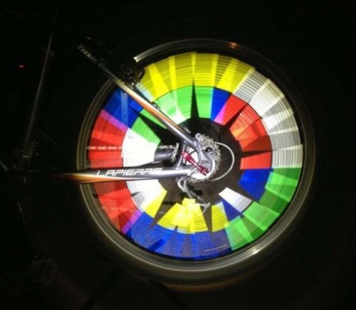 Décoration pour vélo - Ref 2281357