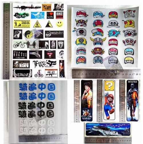 Décoration pour vélo - Ref 2281370