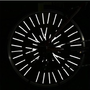 Décoration pour vélo - Ref 2281666