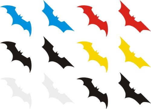 Décoration pour vélo - Ref 2281778