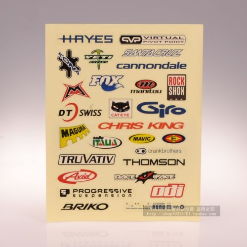 Décoration pour vélo - Ref 2281817