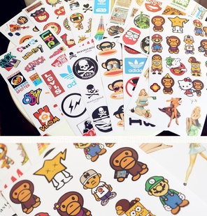 Décoration pour vélo - Ref 2281826