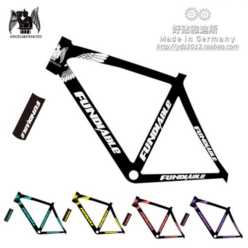 Décoration pour vélo - Ref 2281871