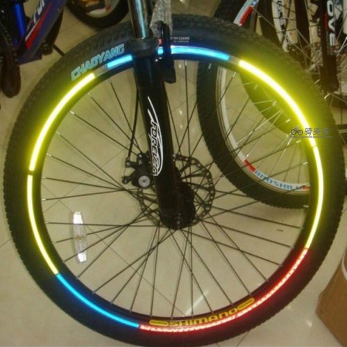 Décoration pour vélo - Ref 2282025