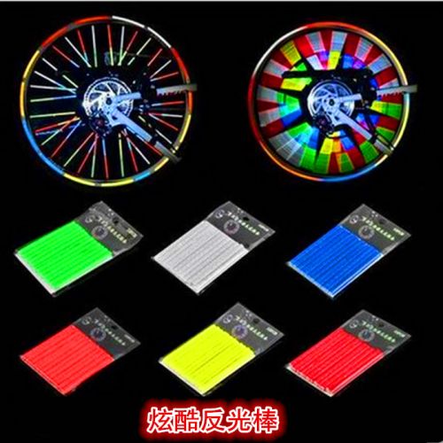 Décoration pour vélo - Ref 2282034