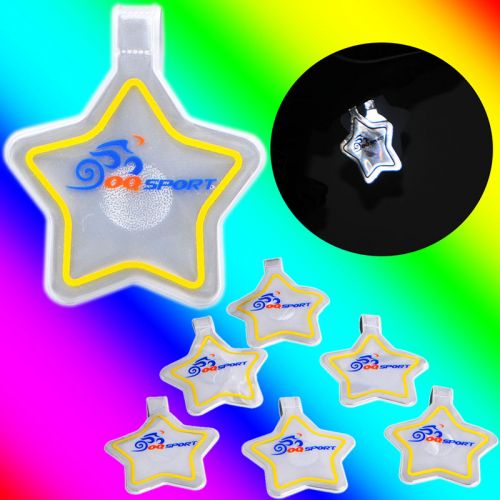 Décoration pour vélo OQSPORT - Ref 2282057