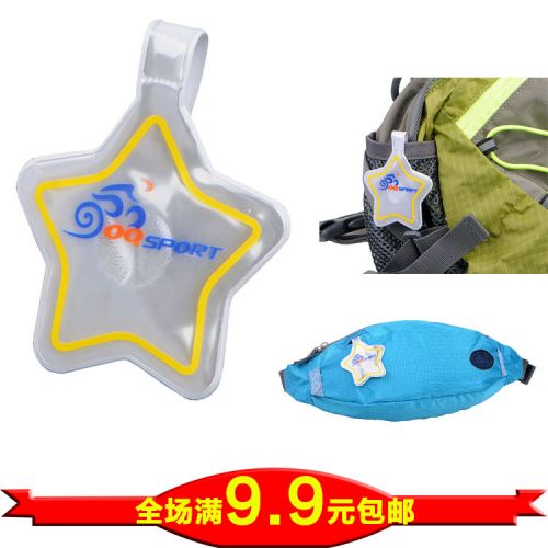 Décoration pour vélo OQSPORT - Ref 2282183