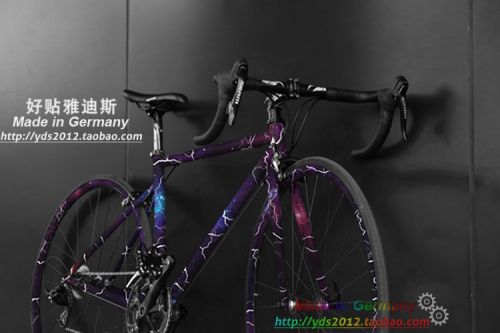 Décoration pour vélo - Ref 2282211