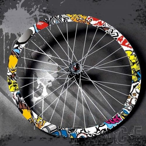 Décoration pour vélo - Ref 2282221