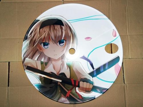 Décoration pour vélo - Ref 2282235