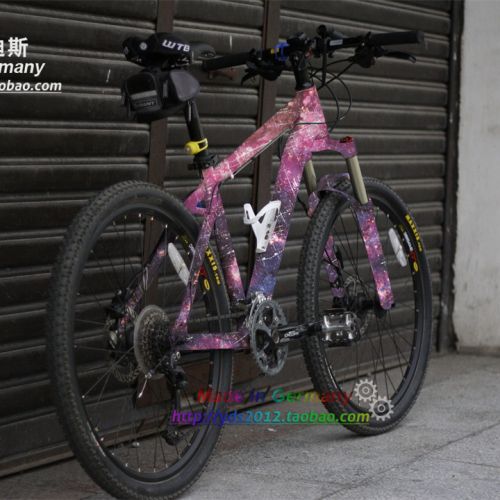 Décoration pour vélo - Ref 2282286