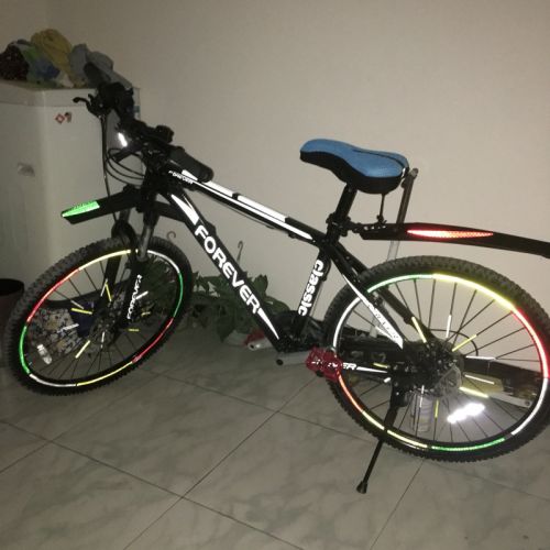 Décoration pour vélo - Ref 2282299