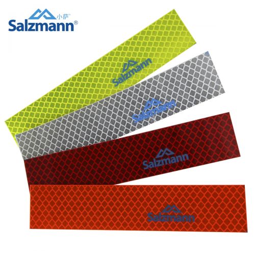 Décoration pour vélo SALZMANN - Ref 2282304