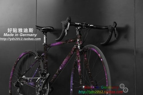 Décoration pour vélo - Ref 2282358