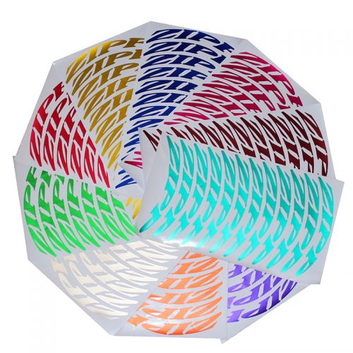 Décoration pour vélo CUICUI - Ref 2282374