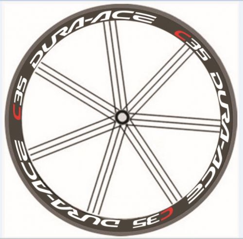 Décoration pour vélo - Ref 2282458