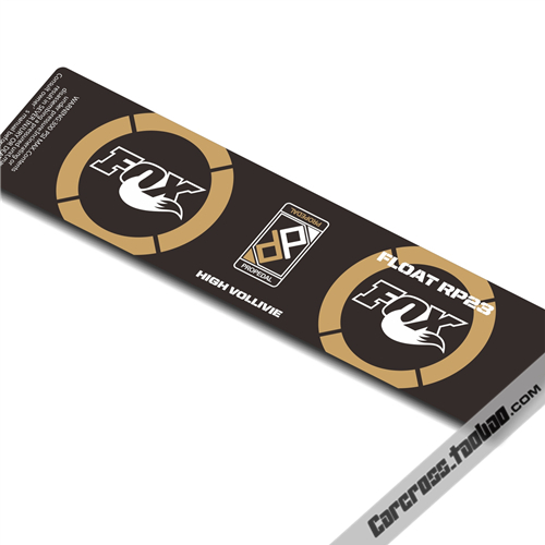 Décoration pour vélo - Ref 2282463