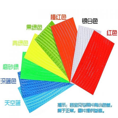 Décoration pour vélo - Ref 2282525