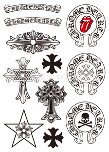 Décoration pour vélo - Ref 2282532