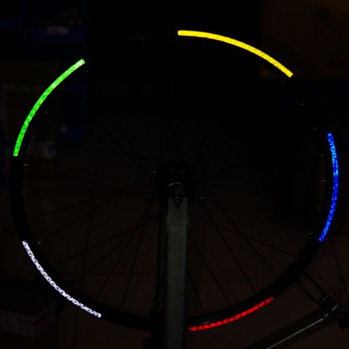 Décoration pour vélo - Ref 2282636