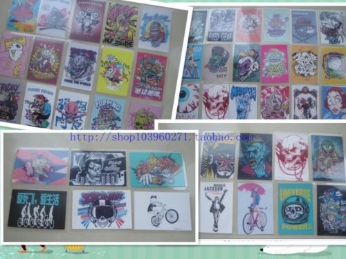 Décoration pour vélo - Ref 2282663