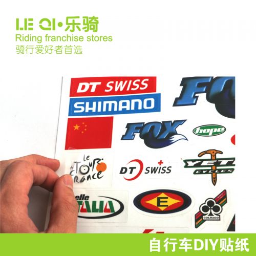 Décoration pour vélo - Ref 2282677