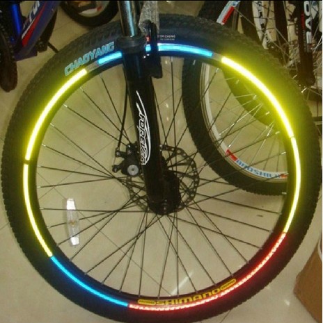 Décoration pour vélo - Ref 2282715