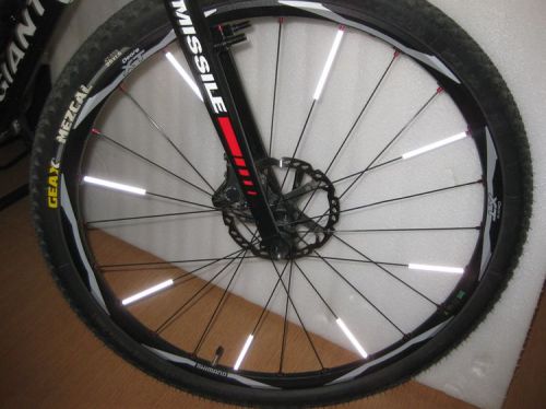 Décoration pour vélo - Ref 2282759