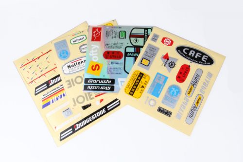 Décoration pour vélo - Ref 2282959