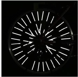 Décoration pour vélo - Ref 2283292