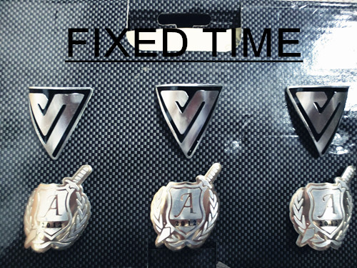 Décoration pour vélo - Ref 2283333