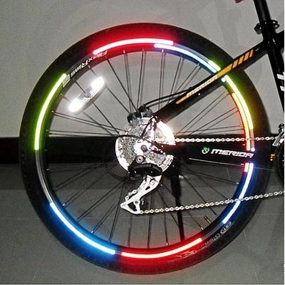 Décoration pour vélo - Ref 2283503