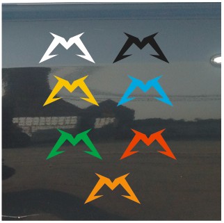 Décoration pour vélo - Ref 2283535