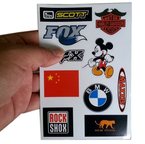 Décoration pour vélo - Ref 2283641